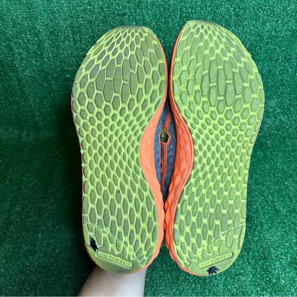 New Balance Mens Fresh‎ Foam Boracay V2 Running Shoes Sneakers 10 D